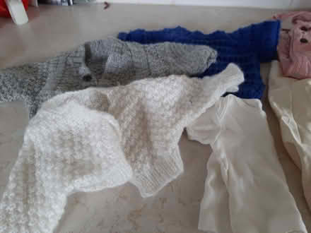 Photo of free dolls clothes (Rayleigh SS6) #3