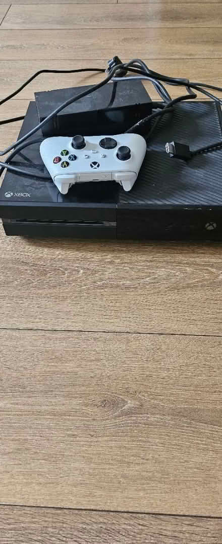 Photo of free Xbox (Bradford, BD7) #1