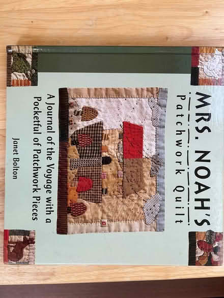 Photo of free Three craft books (Groton MA) #3