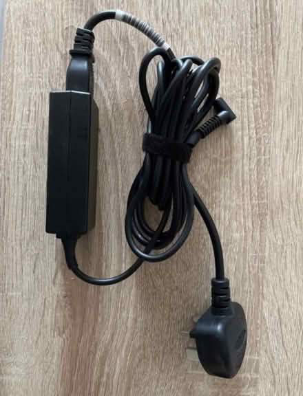 Photo of free HP Laptop Charger 45W (Norfolk Park S2) #1