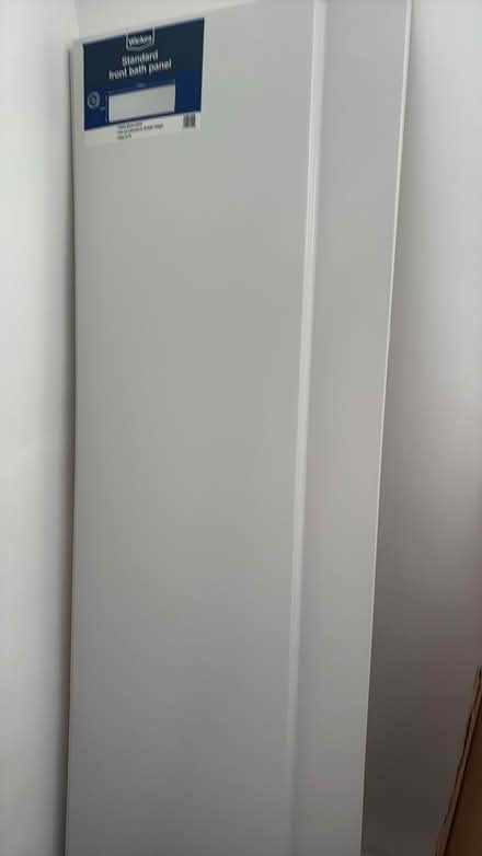 Photo of free Wickes bath panel (B28 0DT) #1