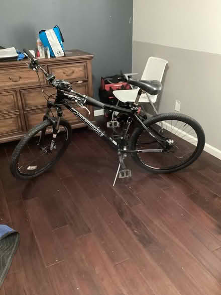 Photo of free Cannondale Bike F5 (Concord by John Baldwin Park) #1