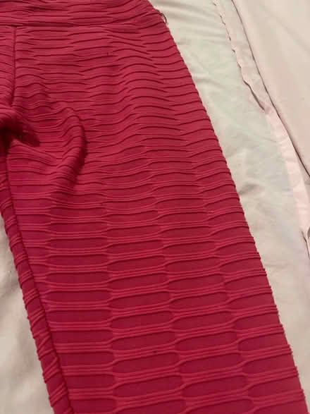 Photo of free Leggings (Brighton 15th St.) #2