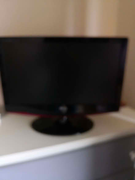 Photo of free Small tv (Burneside LA9) #1