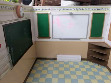 Photo of free Our generation school house (Newport KY) #2