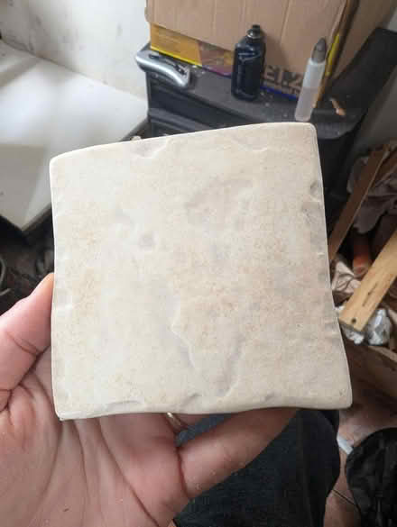 Photo of free Tiles (Bingley) #1
