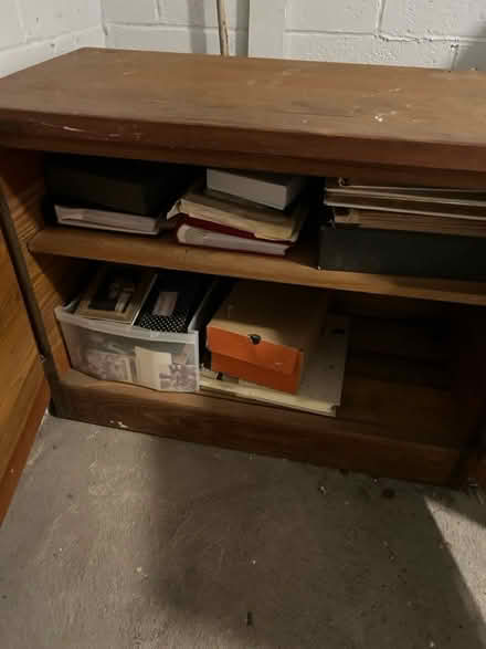 Photo of free Cabinet (New Rochelle) #1