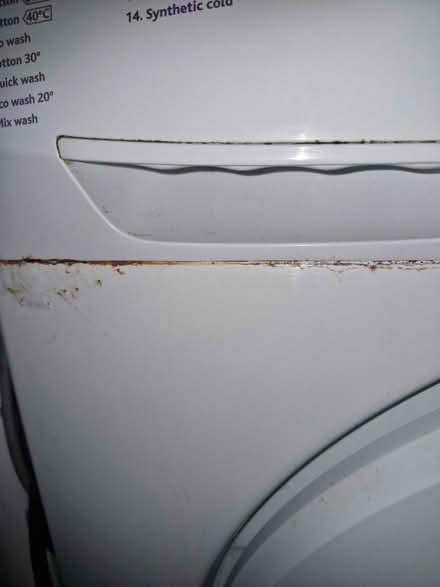 Photo of free Condenser and washing machine (Billingham TS23) #4
