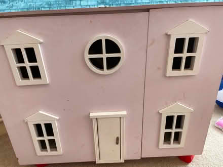 Photo of free Doll's house (Widford CM1) #3