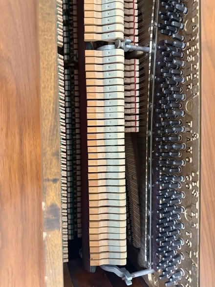 Photo of free Classic, Lester Piano (Southwest Austin) #3