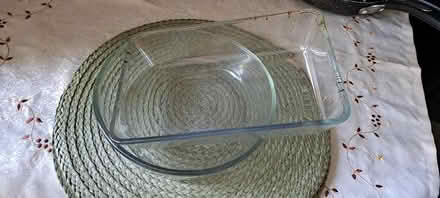 Photo of free Cookware (Gosport PO13) #1