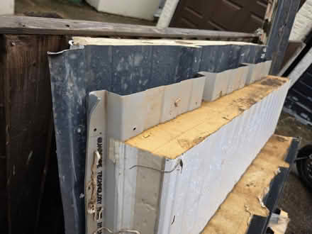 Photo of free Insulated roof panels (Sidcup) #2