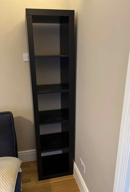 Photo of free Ikea Kallax shelving unit - 5 cube (B17) #1