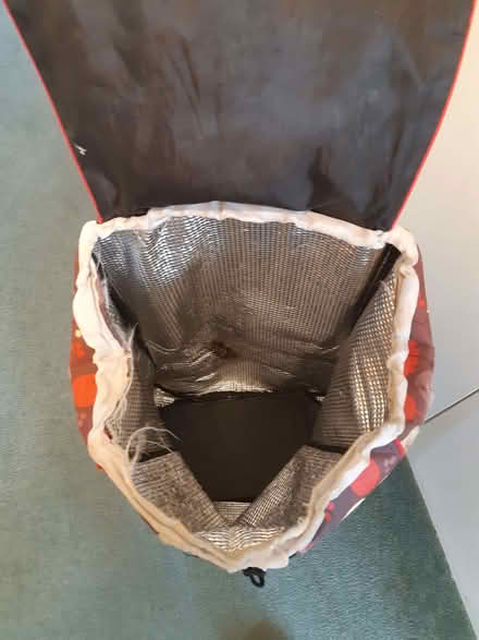Photo of free Shopping trolley (Summertown OX2) #2