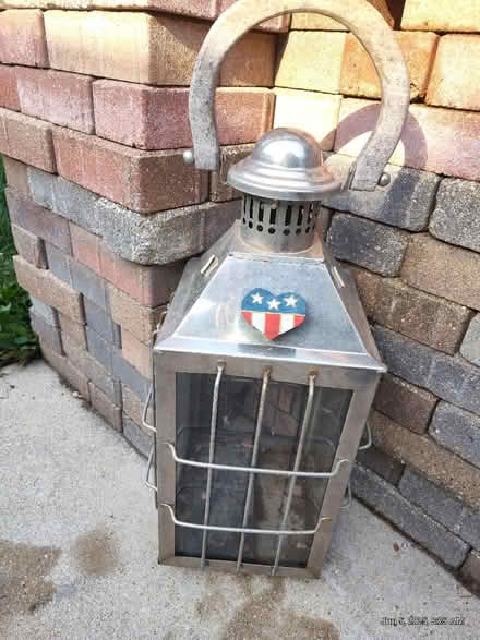Photo of free Project piece (Westmont) #1