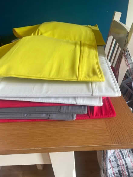 Photo of free IKEA cube storage boxes (Diglis WR5) #2