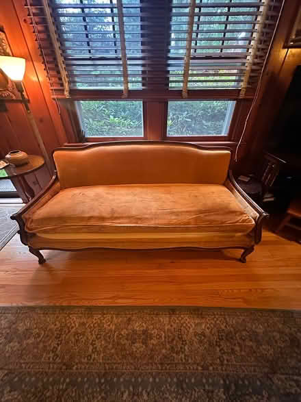 Photo of free Still useful (Cold Spring NY just off Rt9) #1