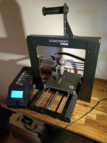 Photo of free 3D Printer (Dromana) #1