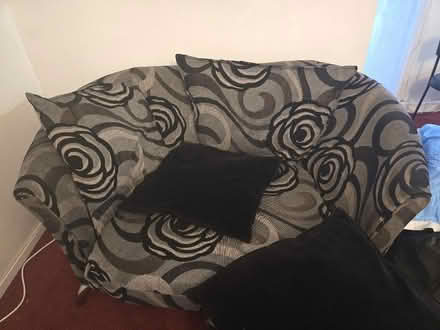 Photo of free Sofas (Beanhill MK6) #2
