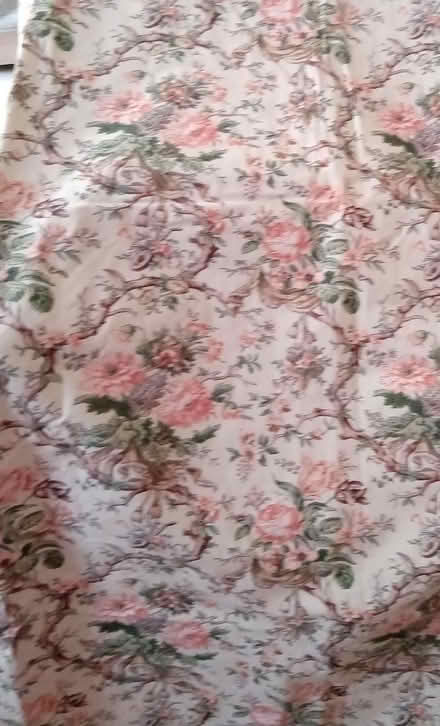 Photo of free Fabric (Orton Goldhay) #1
