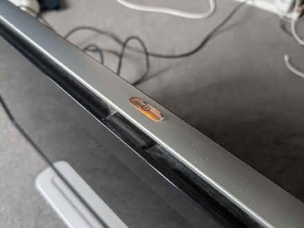 Photo of free Computer monitor (hp w2007v) (New Marston OX3) #4