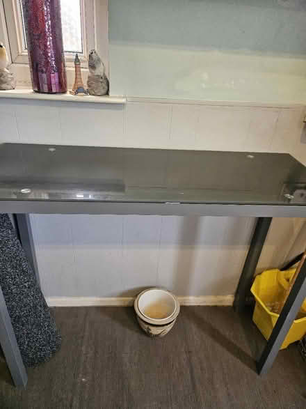 Photo of free Breakfast bar & Stools (St helens) #1