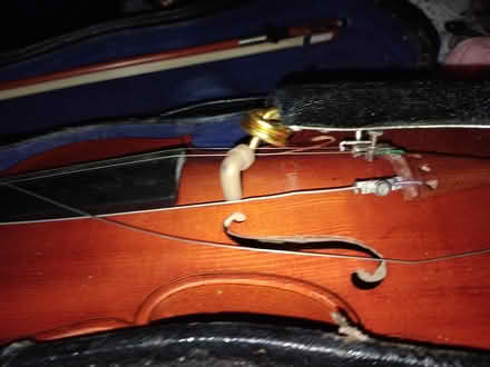 Photo of free Violin (Harehiils Ls 9) #1