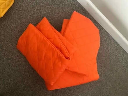 Photo of free Super king size bed spreads (Heysham, Morecambe, LA3) #1