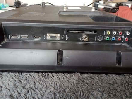 Photo of free Videocon TV, Humax Box, Wall Bracket (CT12) #1