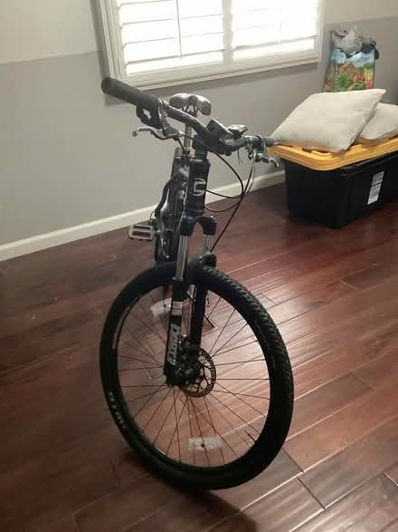 Photo of free Cannondale Bike F5 (Concord by John Baldwin Park) #3