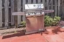 Photo of free BBQ (Melbourne Beach Fl) #1