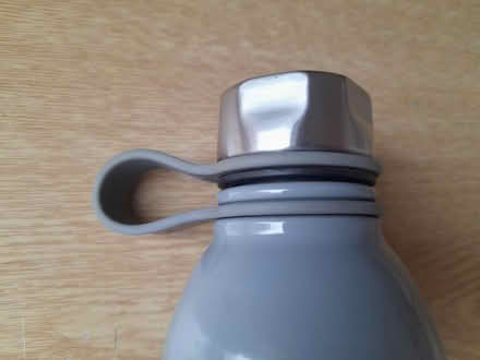 Photo of free Used aluminium bottle (Barnsley old town S75) #3