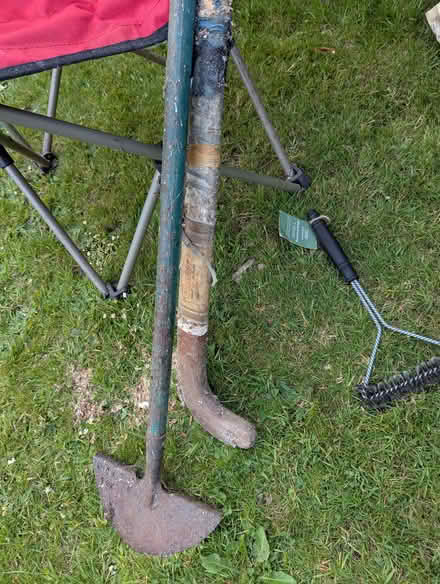 Photo of free Outdoor stuff (Withdean BN1) #3