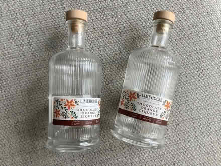 Photo of free Two empty bottles (Childwall L16) #1