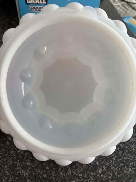Photo of free Jelly moulder (Station Parade E17) #2