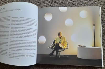 Photo of free Venice design 2018 book (Barnsley old town S75) #2