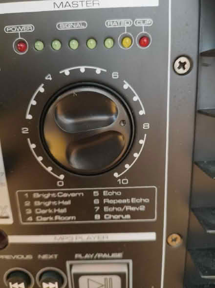 Photo of free DJ equipment (Wigton Moor LS17) #1