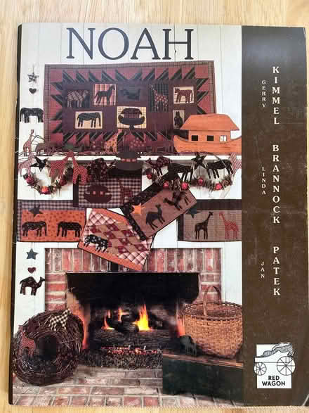 Photo of free Three craft books (Groton MA) #2