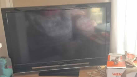 Photo of free Tv (Bellingham SE6) #1