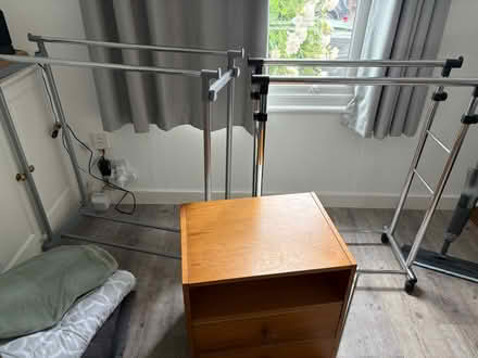Photo of free furniture and small appliances (Bower Street ME16) #4