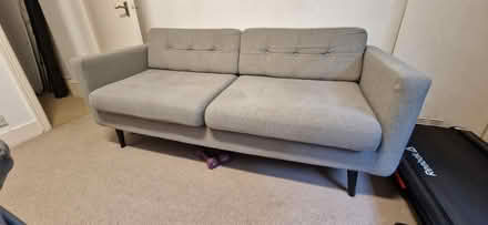 Photo of free Sofa (Maida Vale) #1