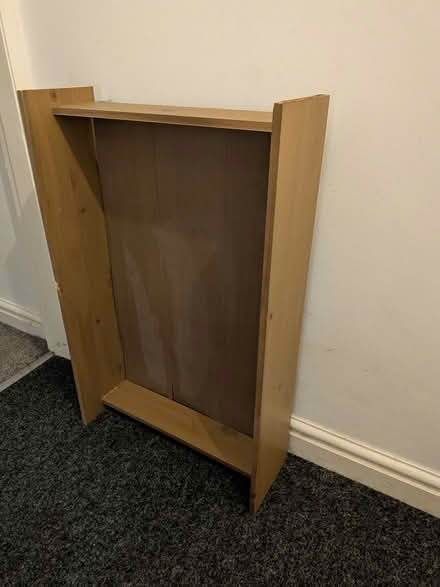 Photo of free Underbed drawers x 2 (Manchester M19) #1