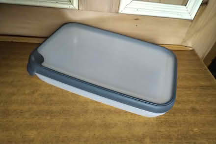 Photo of free Flat storage box 4 (Belper DE56) #1