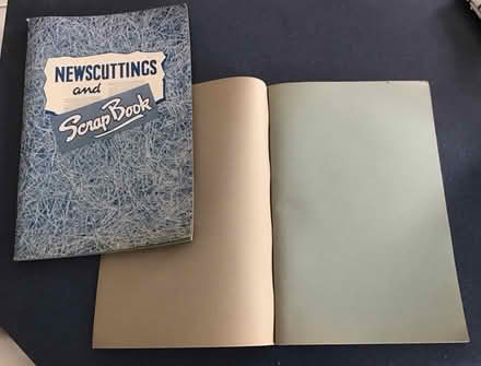 Photo of free Scrap books (Garden City OX5) #2