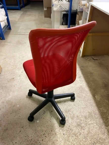 Photo of free Swivel Chair (Henley-on-Thames RG9) #2