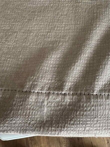 Photo of free Pair of curtains (Westcliff SS0) #3