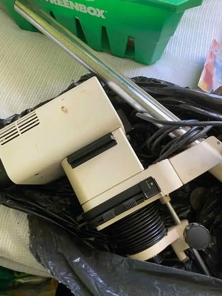 Photo of free Photographic enlarger (Shurdington GL51) #1
