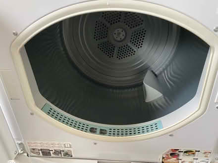 Photo of free condenser tumble dryer (North Tonbridge TN10) #2