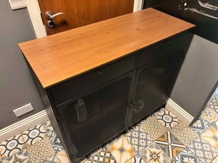 Photo of free Ikea sideboard (Ballybrack Village) #1