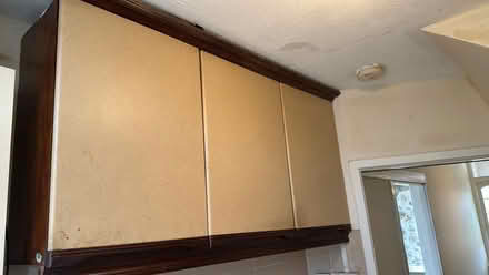 Photo of free Kitchen unit (Kt5 9pw) #1